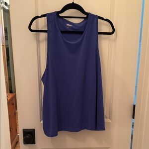 ❤️ 7 for 20 ❤️ Xxxl Avia Athletic Tank Top with Moisture-Wicking Fabric